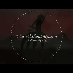 ULTRAKILL - War Without Reason (Ablinuz' Metal Remix) - 𝓐𝓫𝓵𝓲𝓷𝓾𝔃 (1)