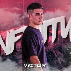 MEGA FUNK INFINITY - FEVEREIRO 2020 - DJ VICTOR SCHMITZ