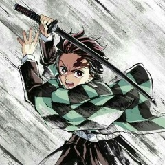 Demon Slayer S1 OST The Beginning