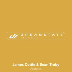 James Cottle & Sean Truby - Apricots (Radio Edit)