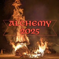 🔥🔥Alchemy 2025🔥🔥