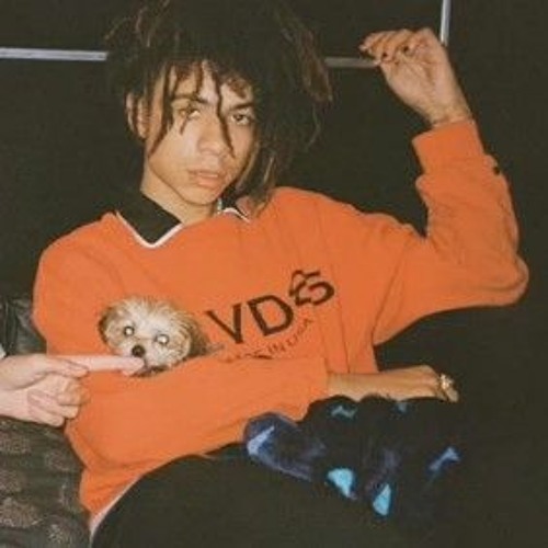 iann dior - anyone else (UNRELEASED)