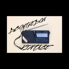 “VINTAGE” PROD BY CRYPTIC PROMOTIONS