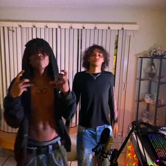 YXNGJODA x Sheluvmani! - zooted boy