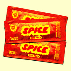 SPICE BLENDS VOL. 1