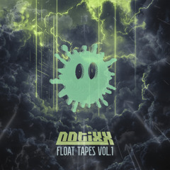 Notixx - Float Tapes - Vol. 1