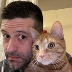 “I love it when you hate me” - Joe Quaill (Avril Lavigne Cover)