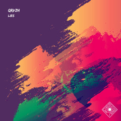 [DWR070] QRVZH - Lies (Original Mix)