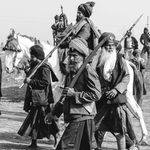 Suno Baadshah tujhe Singhon ki Sunaun Baat - Shiromani Ragi Bhai Balbir Singh ji