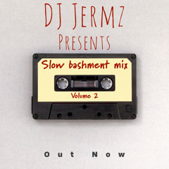 DJ Jermz - Slow Bashment Valentine’s Day Mix (Volume 2)// @jermz2shoo