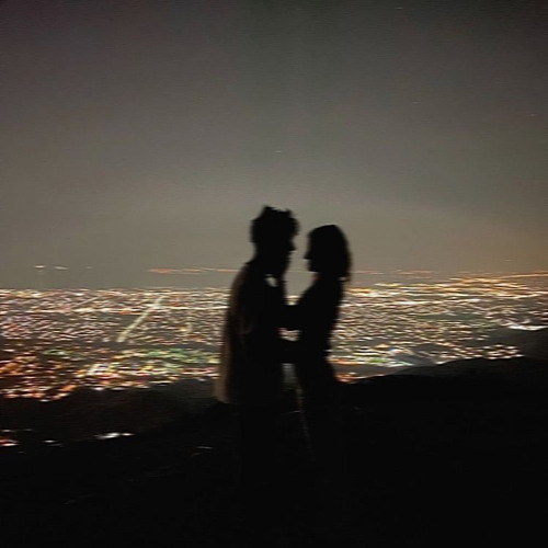 tell me that you love me again