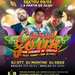 Set Carnavrauuuu 2024