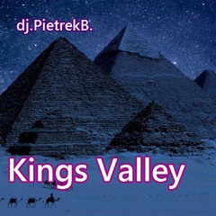 Kings Valley