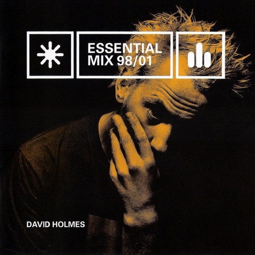 David Holmes Essential Mix