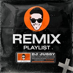 REMIXES ONLY - [follow this account for all my old remixes]