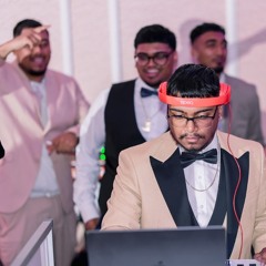 DJ Raidah Live @ DJWildfiyah 21st Bday Bash [7-12-25]