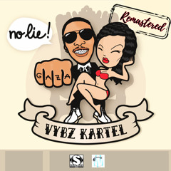 No Lie (2025 Remastered)