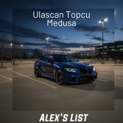Ulaşcan Topçu - Medusa
