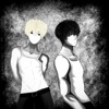 красив и молод+geeker, noseebleed44 (alt ver) — cover