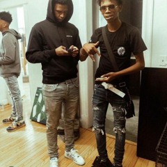 MoneySet + Nino Paid - Paid Nd Set