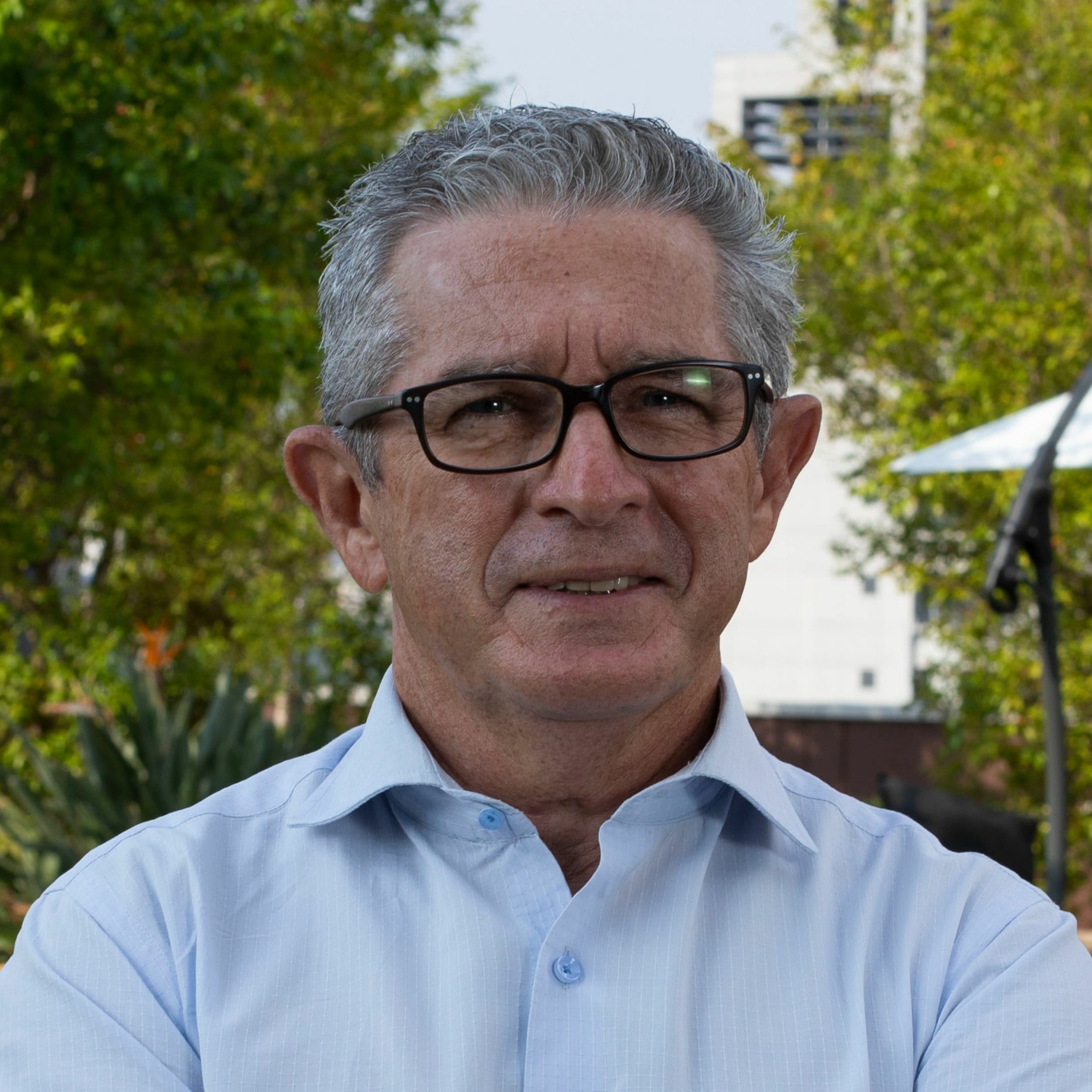 Conexão CEO