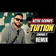Tutor - Bhangra Mix 🔥 Xotic Sounds 🔥 JI Prince of NY