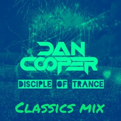Dan Cooper - Classics Mix DOT12