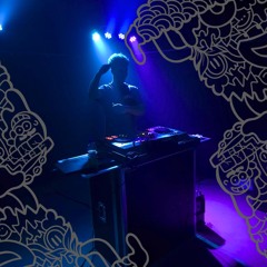Knippen en plekke - Uptempo set