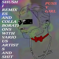 Butthole Wet (Pussy Girl)