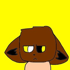 ˒˓A angel fluffy fox/Murder eevee˒˓˚∘𖤐