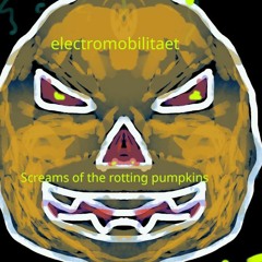 Screams Of The Rotting Pumpkins