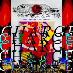 Ain - CHARGE (Prod. Asurah & DJ Cashface)