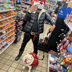 "First Day Out"(BDA freestyle)