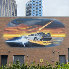 #BordersCoverMix @JTi #Marc & #Nick