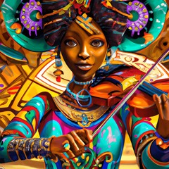 Aquecimento - Violiano No Afro ( AfroHits ) (Darlison AfroHits )