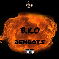 DEMBOYS - B.K.O