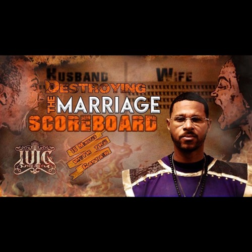 15 Minutes With The Captains: Destroying The Marriage Scoreboard