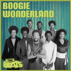 Boogie Wonderland