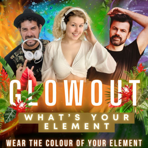 When The Elements Collide: The Lambaglow Discovery Weekender - Lambada / Zouk Set - 25th May 2025
