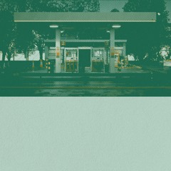 Petro Station Tape