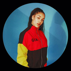 Jorja Smith - On My Mind (Breaks Edit)