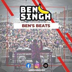 Ben's Beats