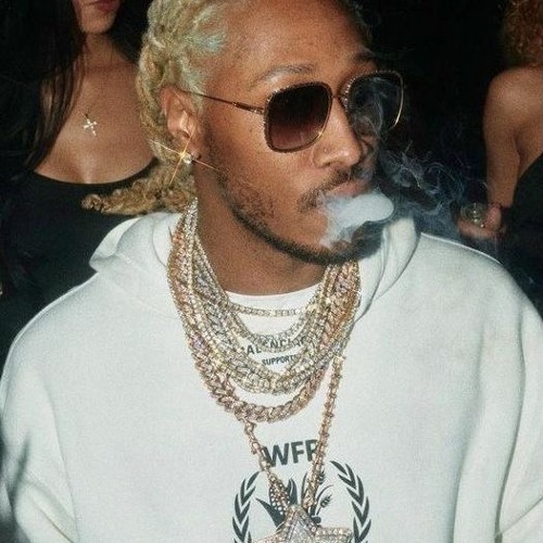 Future - Codeine Crazy (sped up + edited)