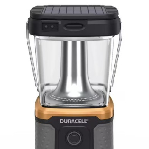 Versatile solar powered lantern that charges your phone wirelessly