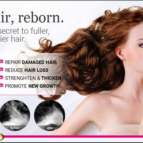 Stream Nuviante Hair Growth (Fake or Legit) Honest Real Customers