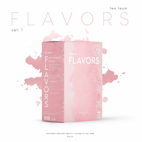 Lullaby [FLAVORS VOL. 1]