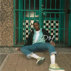 D4M (prod.Novatron)
