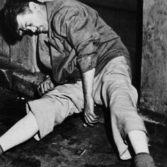 After Hours (Remix) (feat. Steven Bonus)