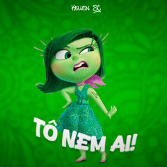 MEGA FUNK TÔ NEM AI! {DJ KELVEN SC}