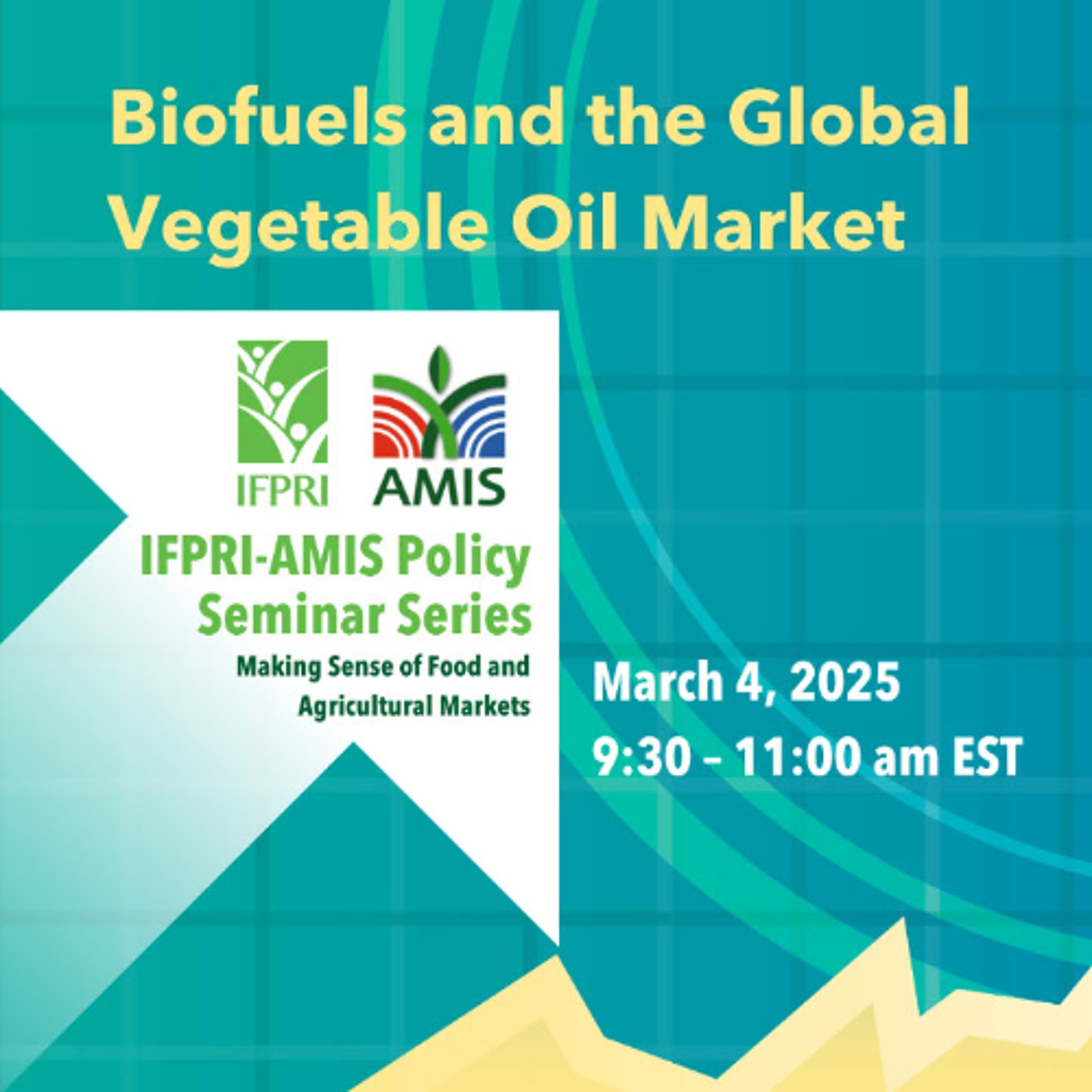 IFPRI Podcast